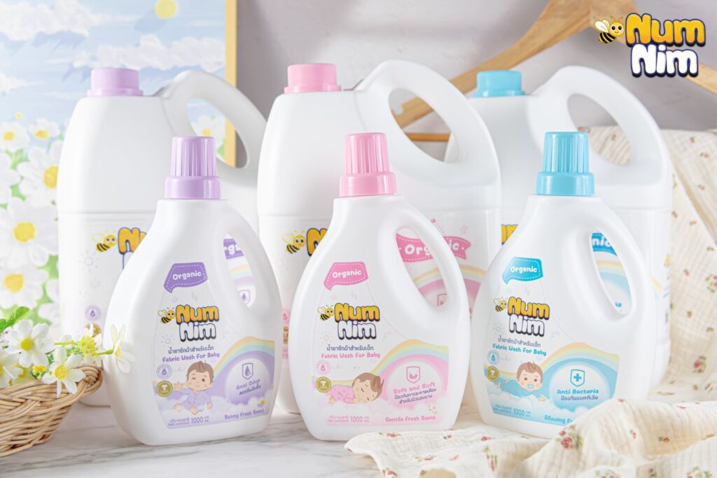 Nước giặt NumNim