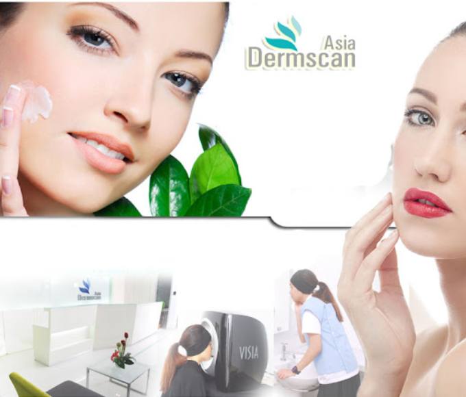 Dermscan Asia