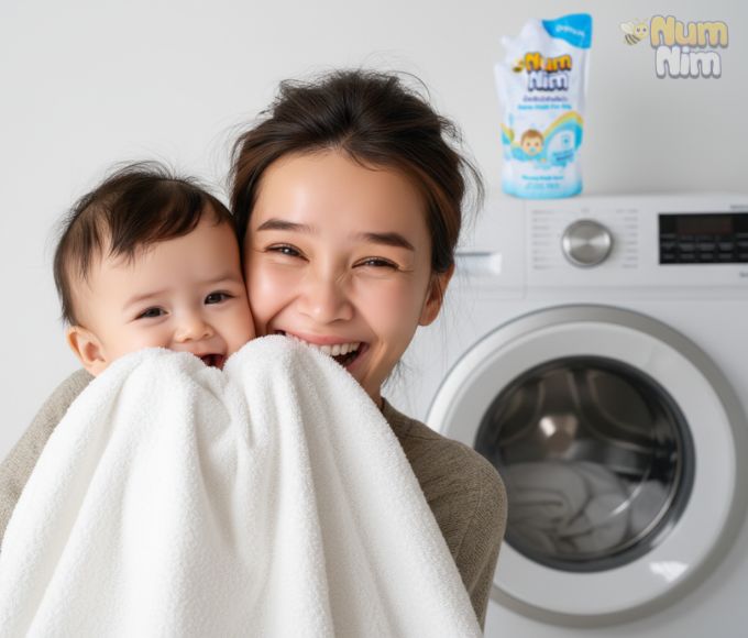 Khử Mùi Ẩm Mốc Quần Áo (1)