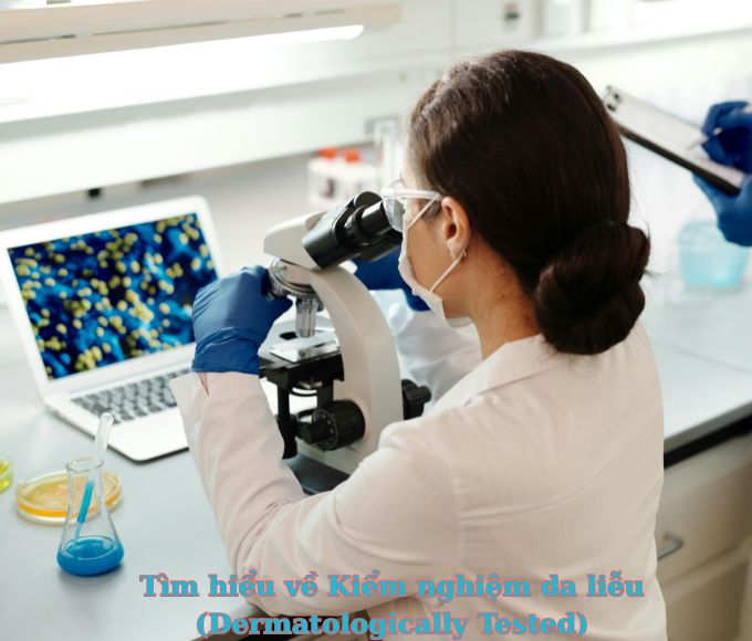 Kiểm nghiệm da liễu (Dermatologically Tested) (1)