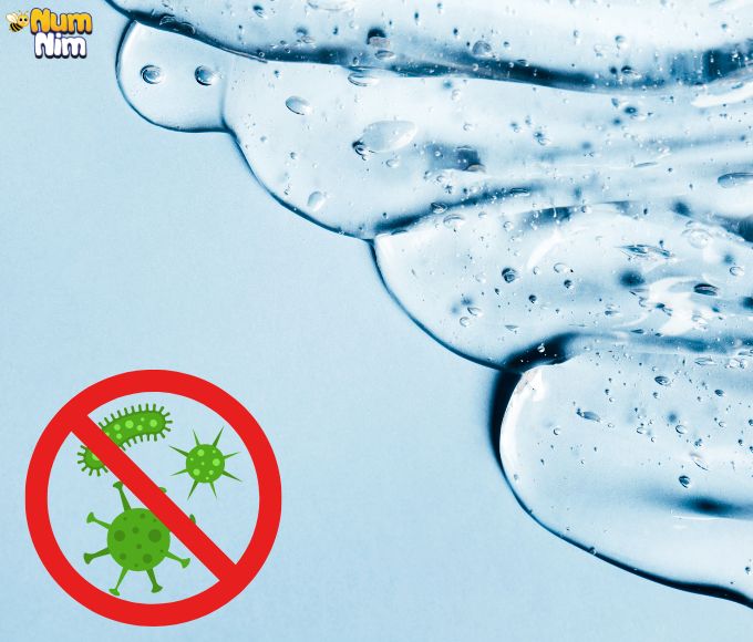 chất kháng khuẩn