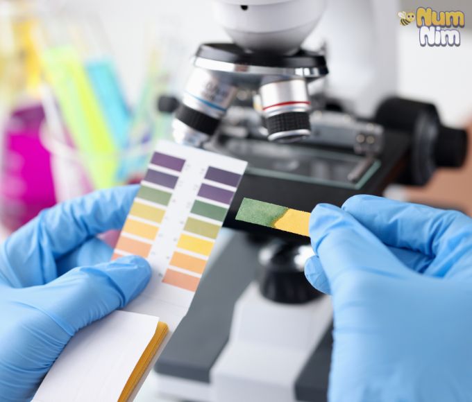 chất ổn định ph