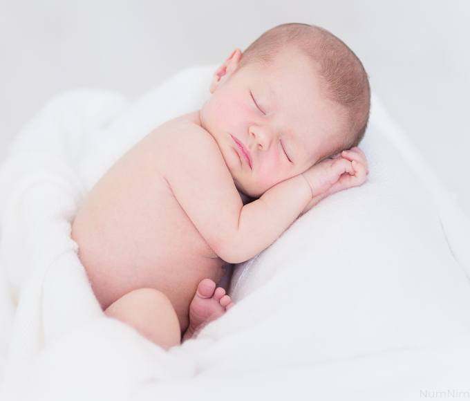 quá trình phát triển của trẻ sơ sinh (1)