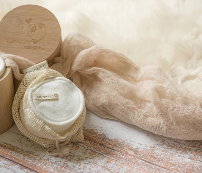 vải sợi tre