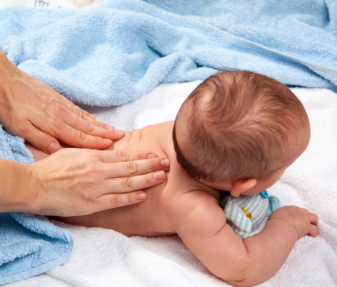 Mẹo Dân Gian Chữa Đầy Hơi Cho Trẻ Sơ Sinh
