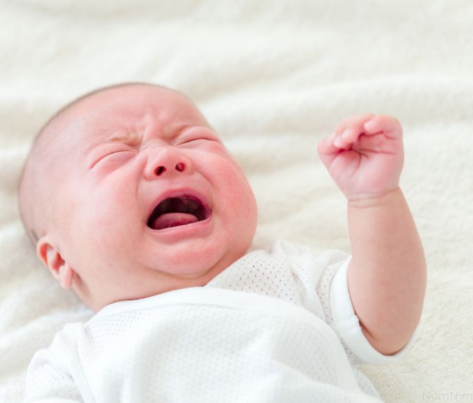 Mẹo Dân Gian Chữa Khò Khè Cho Trẻ Sơ Sinh