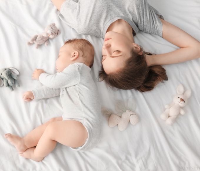Mẹo Dân Gian Chữa Nôn Trớ Ở Trẻ Sơ Sinh