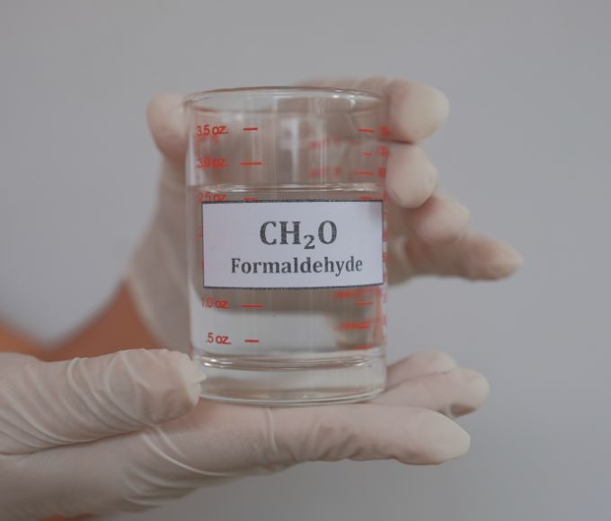 Formaldehyde