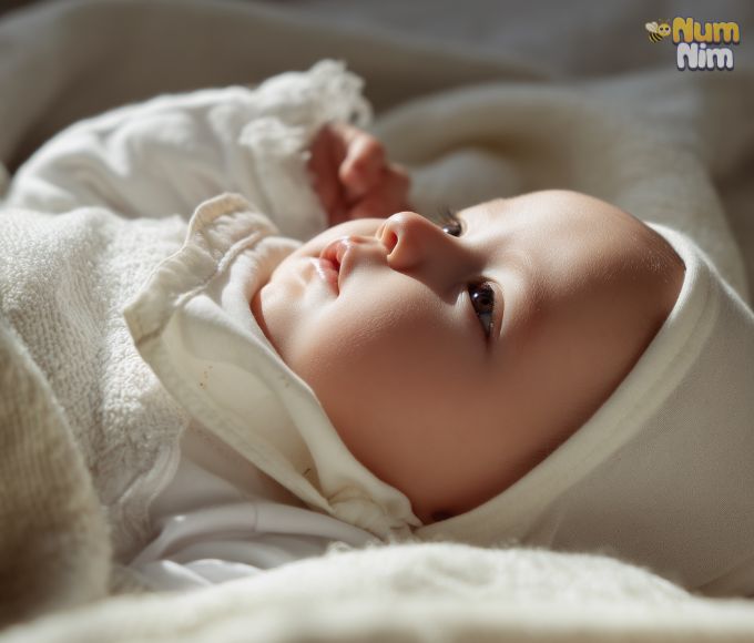 Nước Giặt Cho Trẻ Sơ Sinh Da Nhạy Cảm