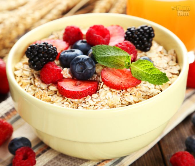 25+ thực phẩm lợi sữa hiệu quả cho mẹ sau sinh