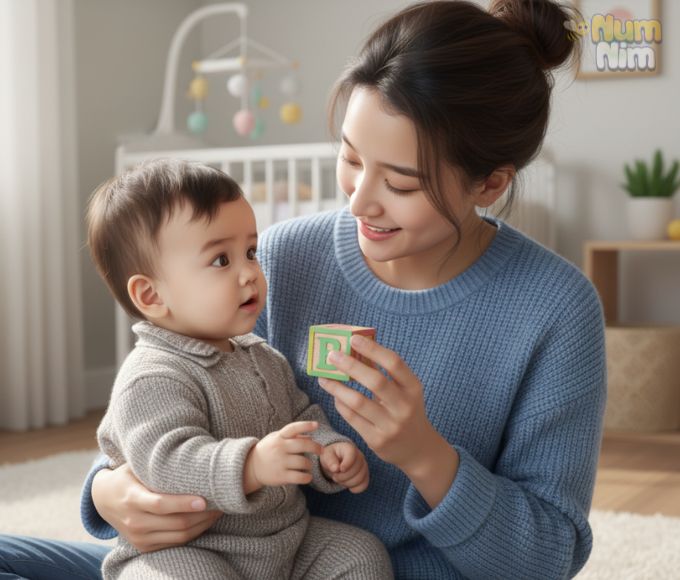 Mẹo Dân Gian Giúp Trẻ Nhanh Biết Nói (1)
