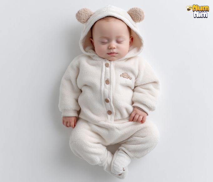 Nhịp Thở Trẻ Sơ Sinh