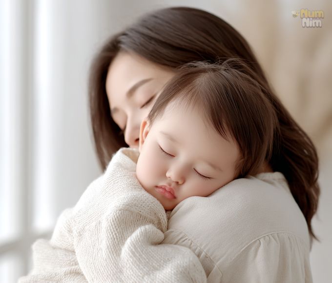 300+ Gợi Ý Tên Bé Gái 2025 Đẹp Nhất - NumNim Baby Care