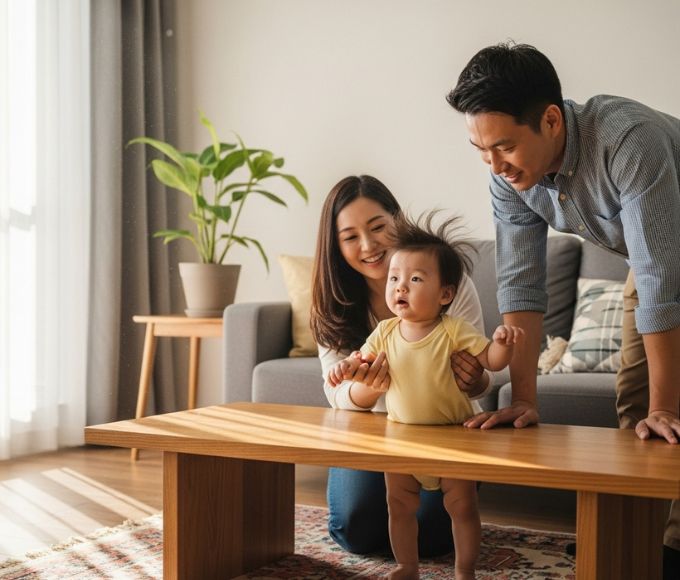 Phương pháp dạy bé tập nói hiệu quả với NumNim