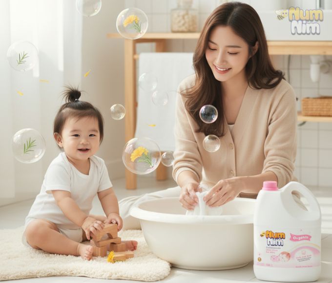 Nuoc-giat-organic-cho-be-NumNim-Thai-Lan