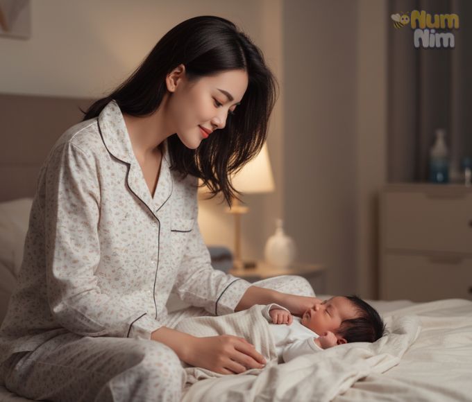 Cach-ru-tre-ngu-nhanh-nhat-NumNim