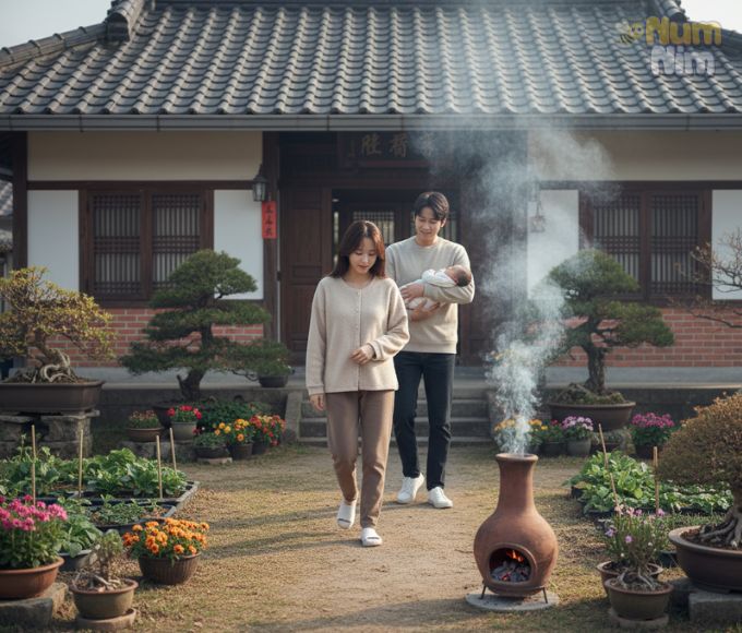 Meo-dan-gian-khi-don-be-ve-nha-NumNim