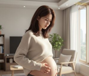 Mẹo Dân Gian Trị Ngứa Cho Bà Bầu