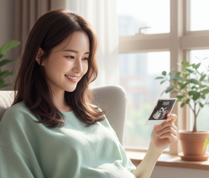 Sự phát triển của bé 12 tuần tuổi